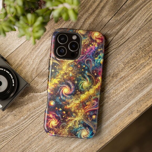 iPhone 14 Pro  phone case, MARPC1221 - Picture 4 of 13